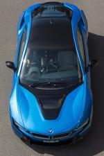 BMW i8 2014 года (AU)